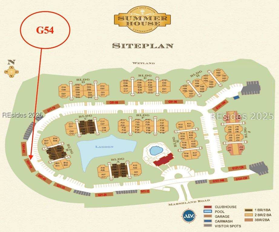 380 Marshland Road - Photo 1