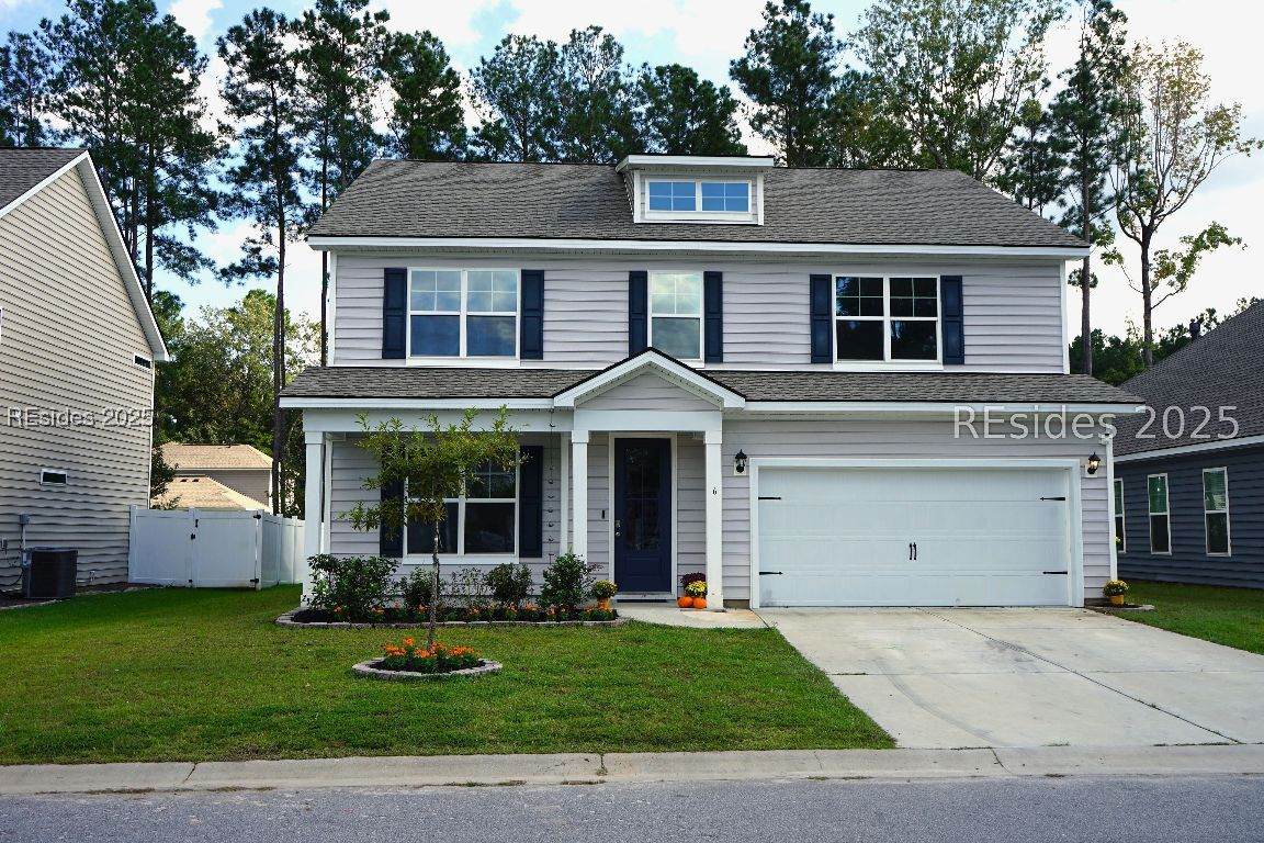 6 Stone Hearth Court - Photo 1