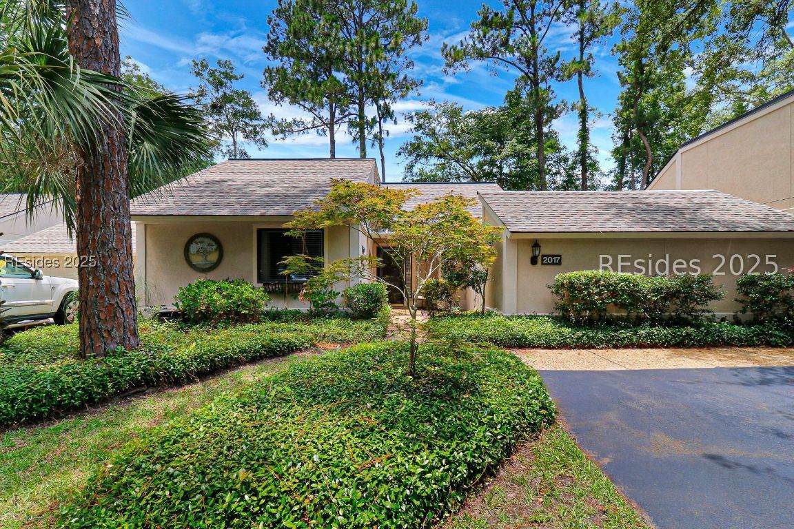 1 High Bluff Road - Photo 1