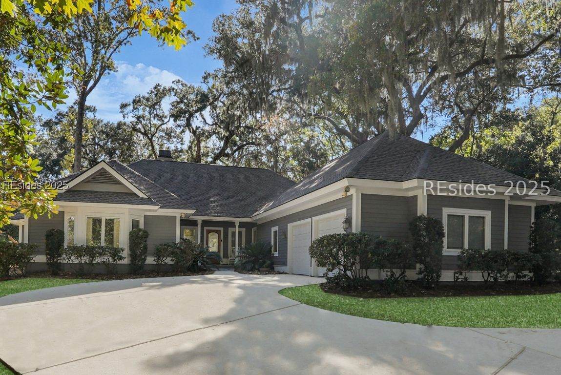 9 Winding Oak Drive - Photo 1