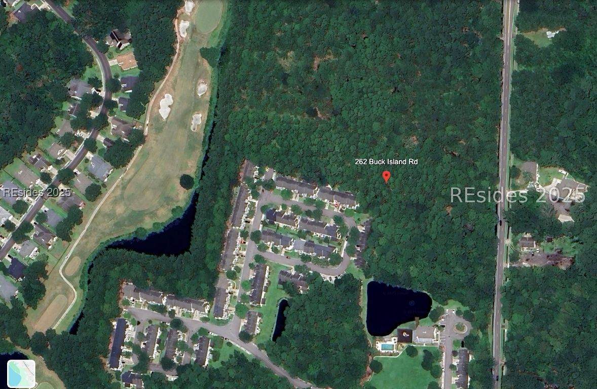 262 Buck Island Road - Photo 1