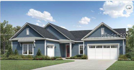 4860 Azalea Drive - Photo 1