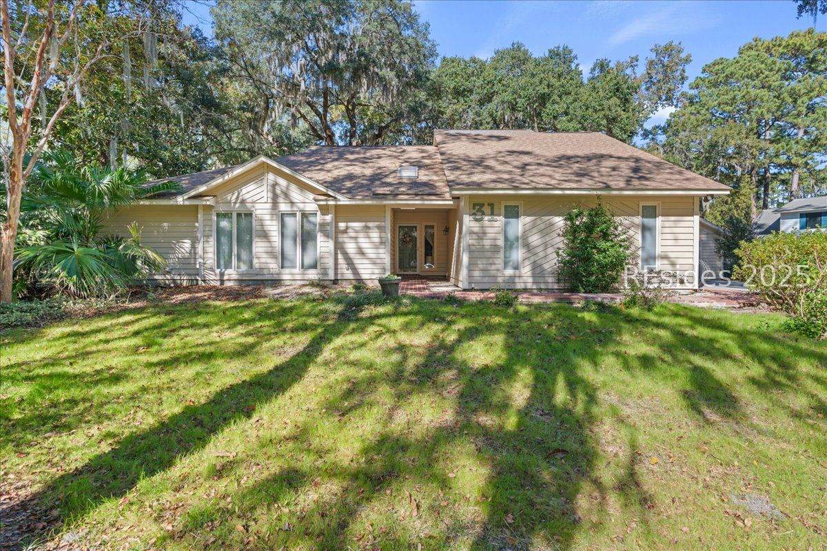 31 Chesterfield Lake Drive - Photo 1