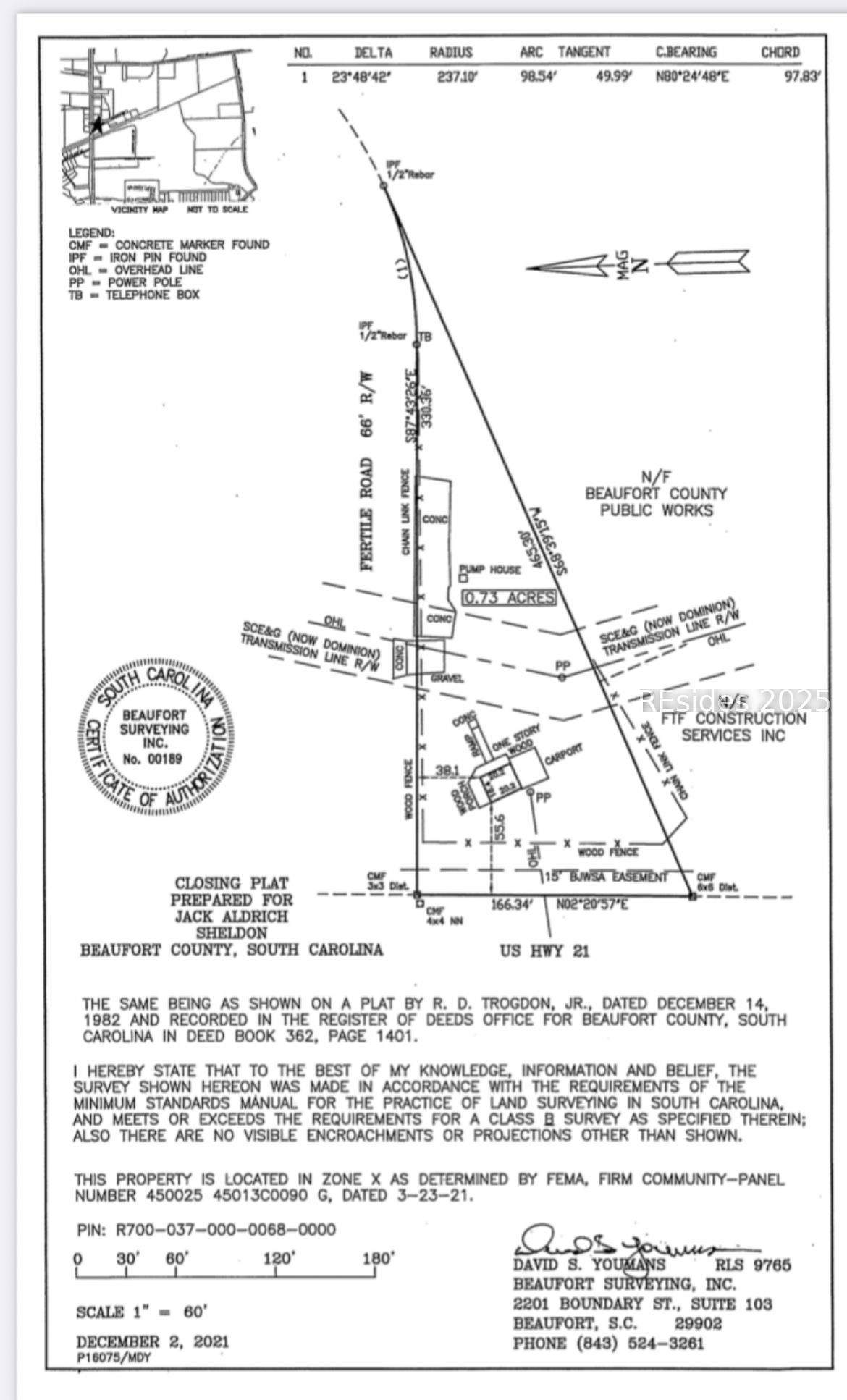 1887 Trask Parkway - Photo 1