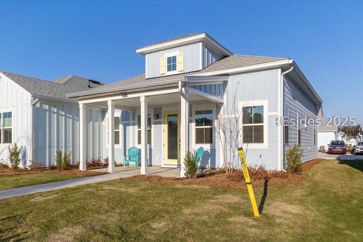 1388 Good Life Way - Photo 1