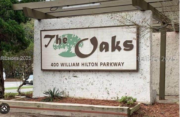 400 Wm Hilton Parkway - Photo 1