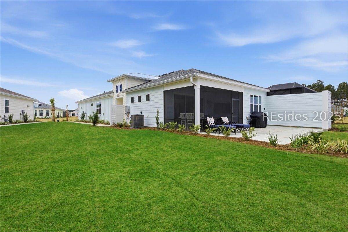 119 Blue Starfish Lane - Photo 1