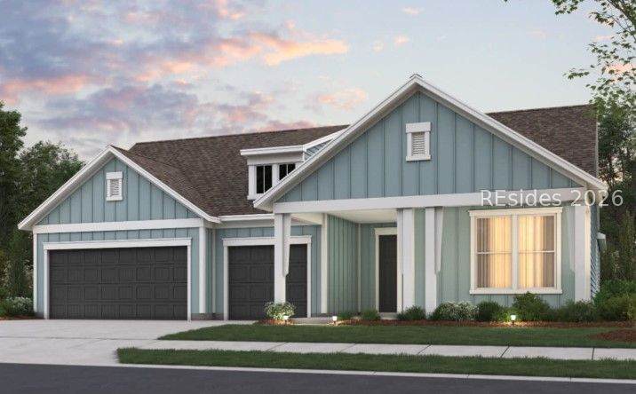 59 Scarlet Sage Drive - Photo 1