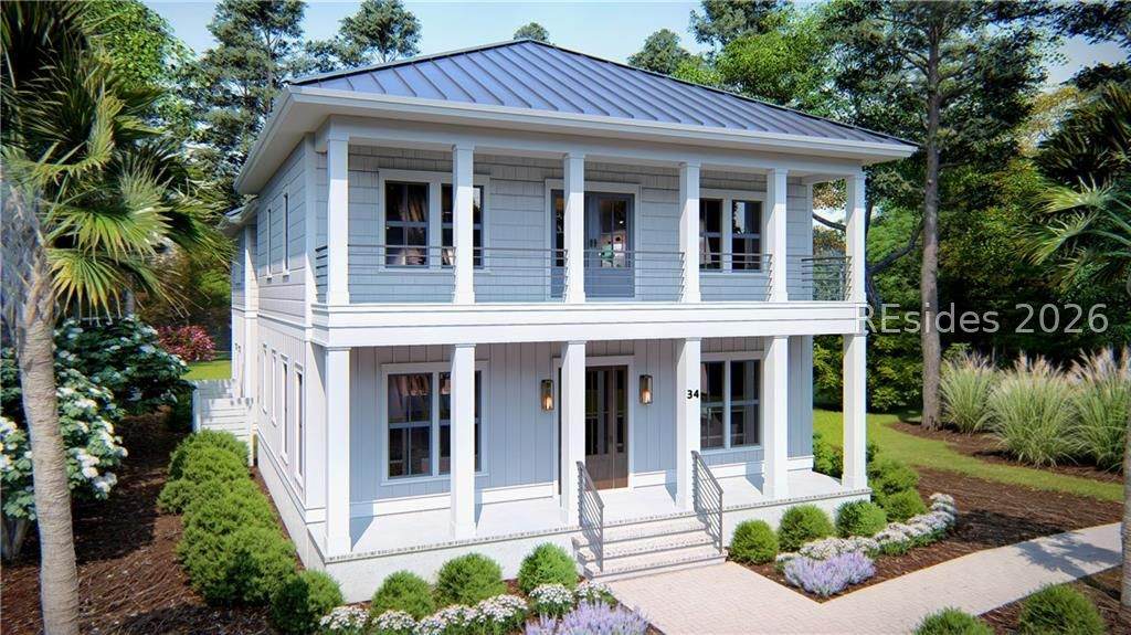 34 Tabby Shell Road - Photo 1