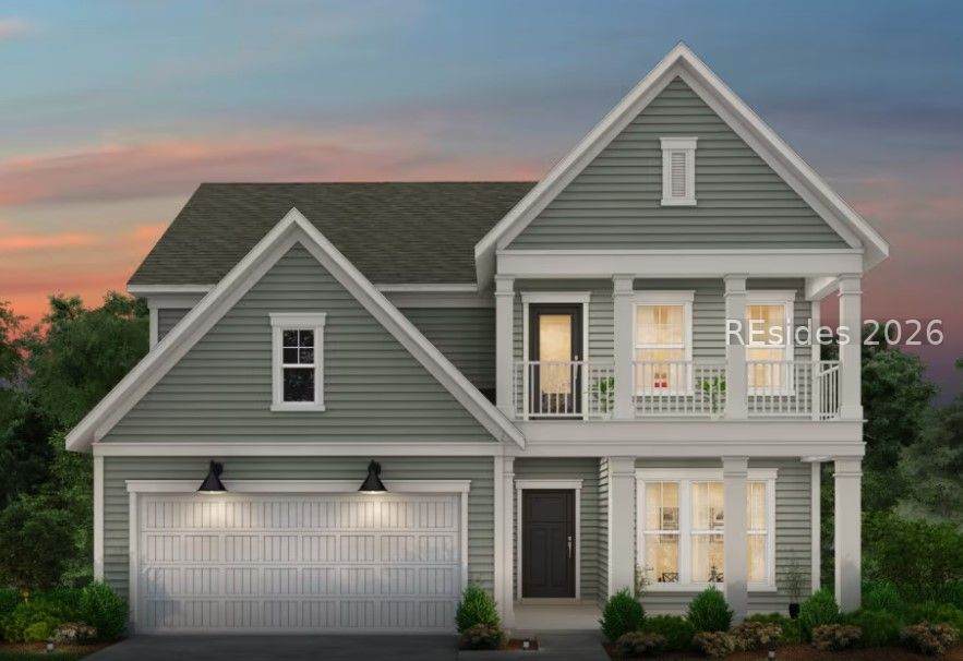 35 Scarlet Sage Drive - Photo 1