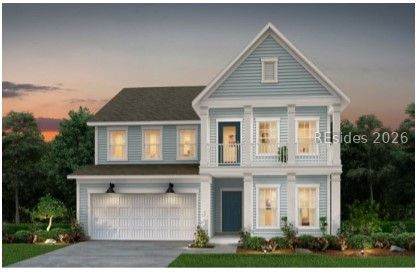 9 Golden Poppy Lane - Photo 1