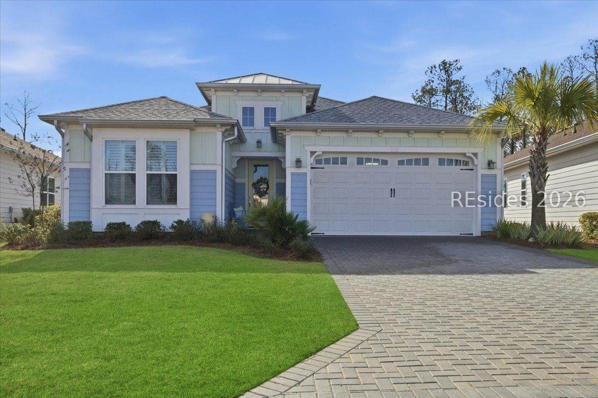 726 Caribbean Soul Avenue - Photo 1