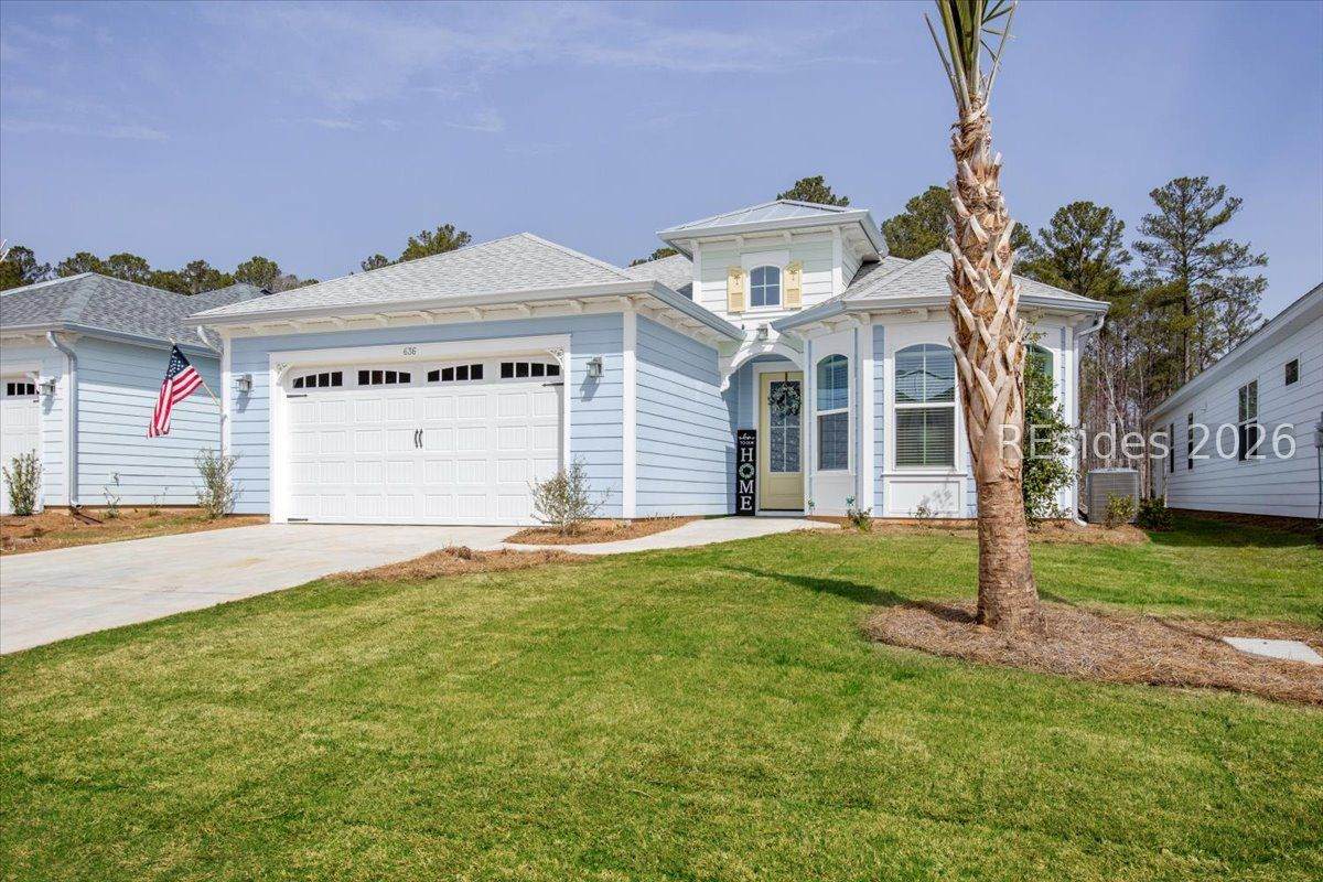 636 Horizon Court - Photo 1