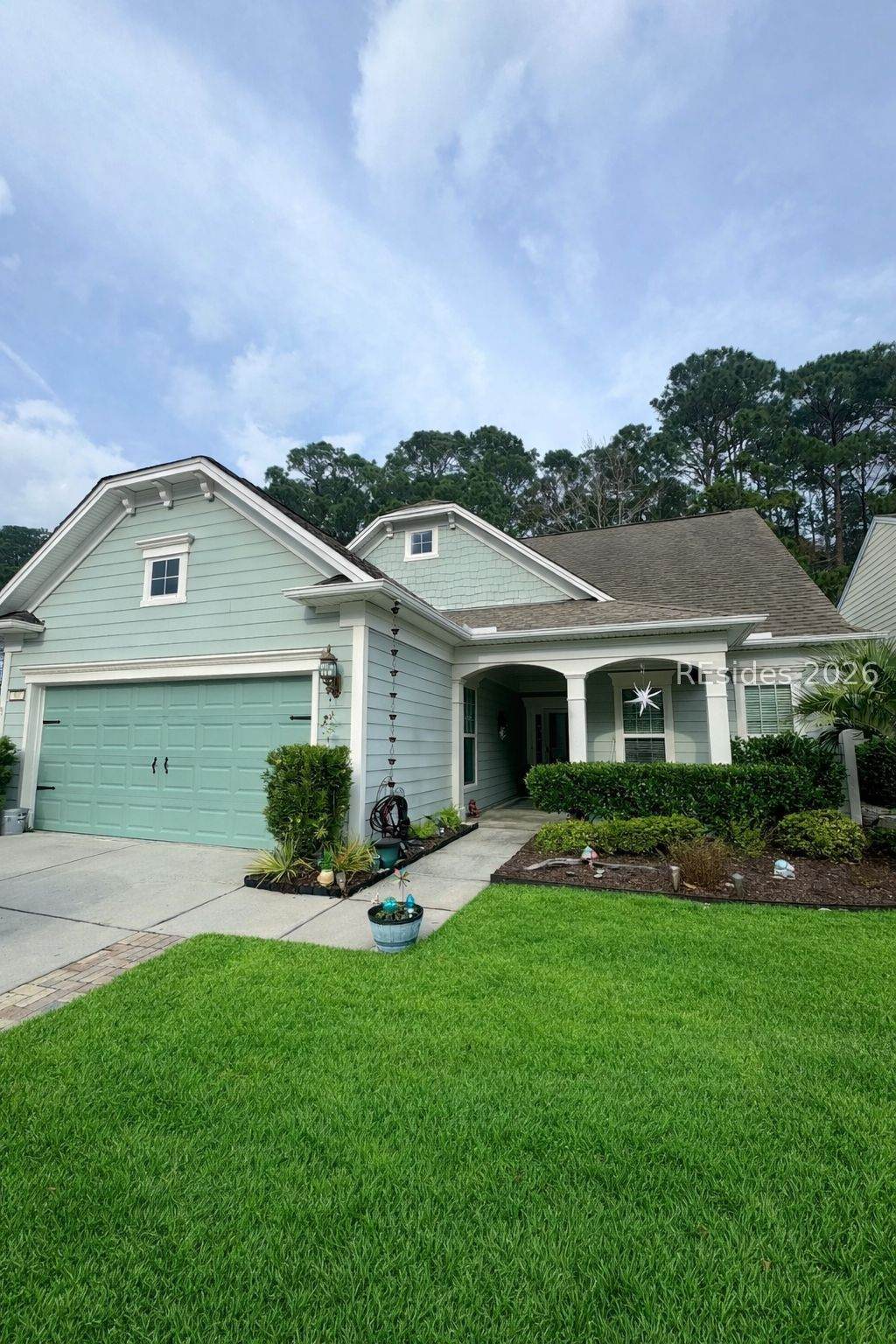 904 Serenity Point Drive - Photo 1