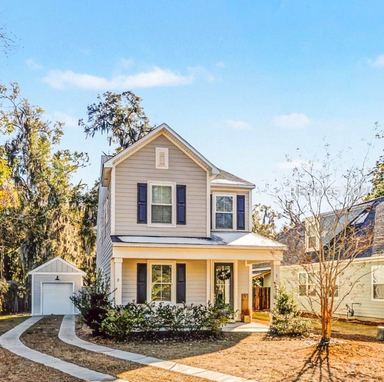 1 Camp Saxton Way - Photo 1