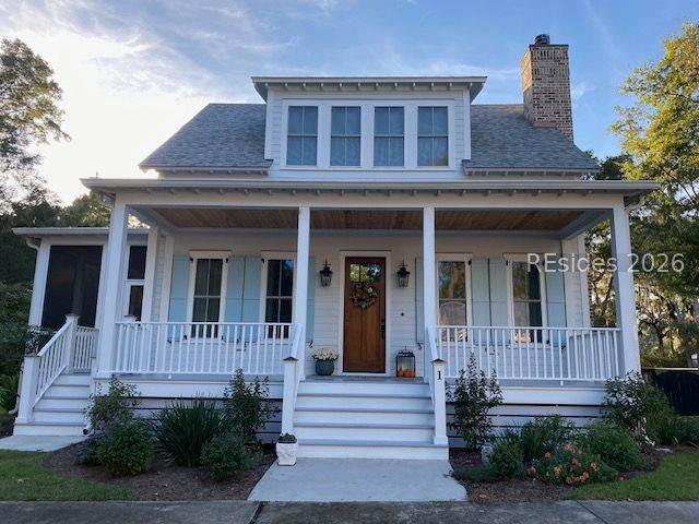 1 Park Way - Photo 1