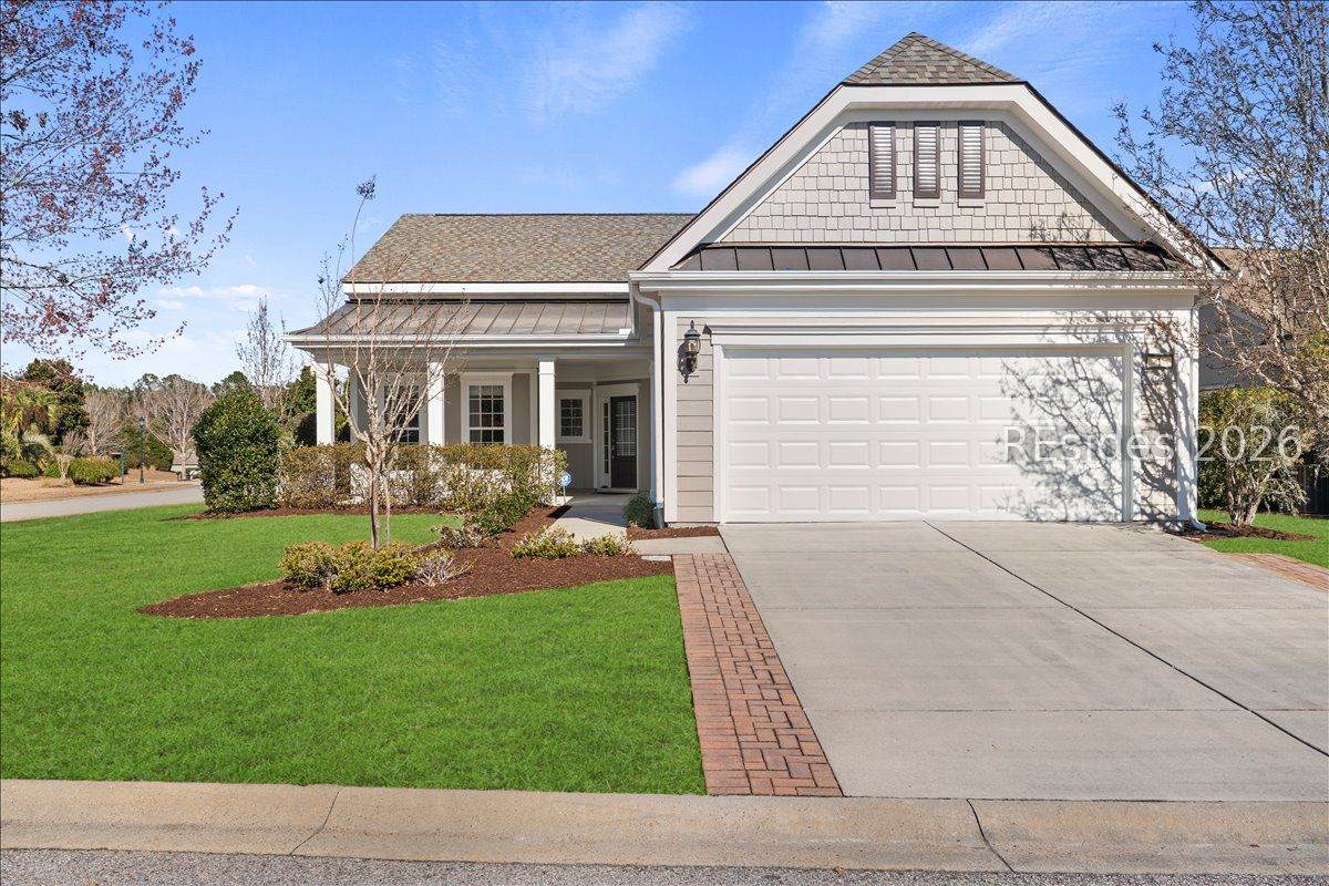 1 Tipo White Court - Photo 1