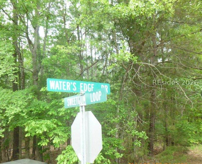 lot 17 block 40 Waters Edge Drive - Photo 1