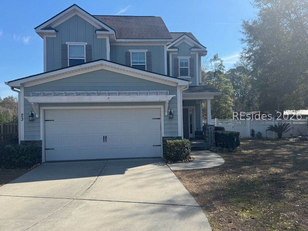 23 Pritchard Farm Road - Photo 1