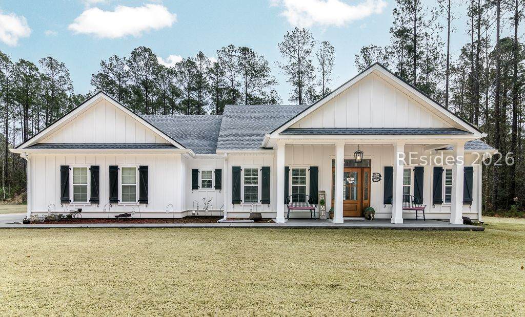 2755 Honey Hill Circle - Photo 1