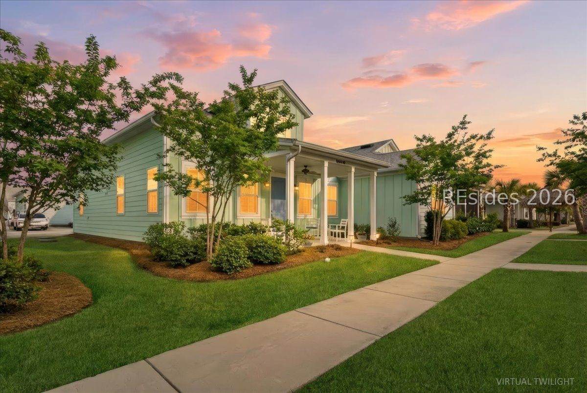 676 Beachcomber Boulevard - Photo 1