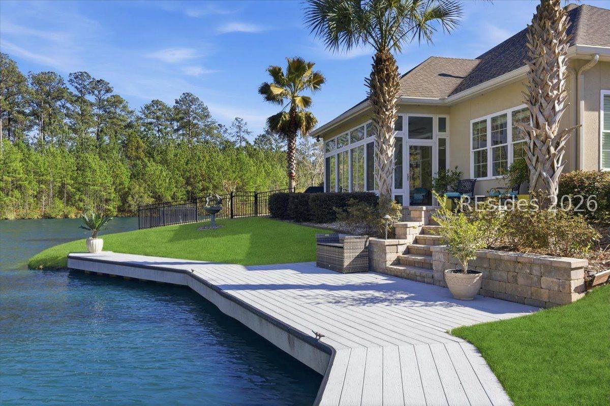 165 Topside - Photo 1