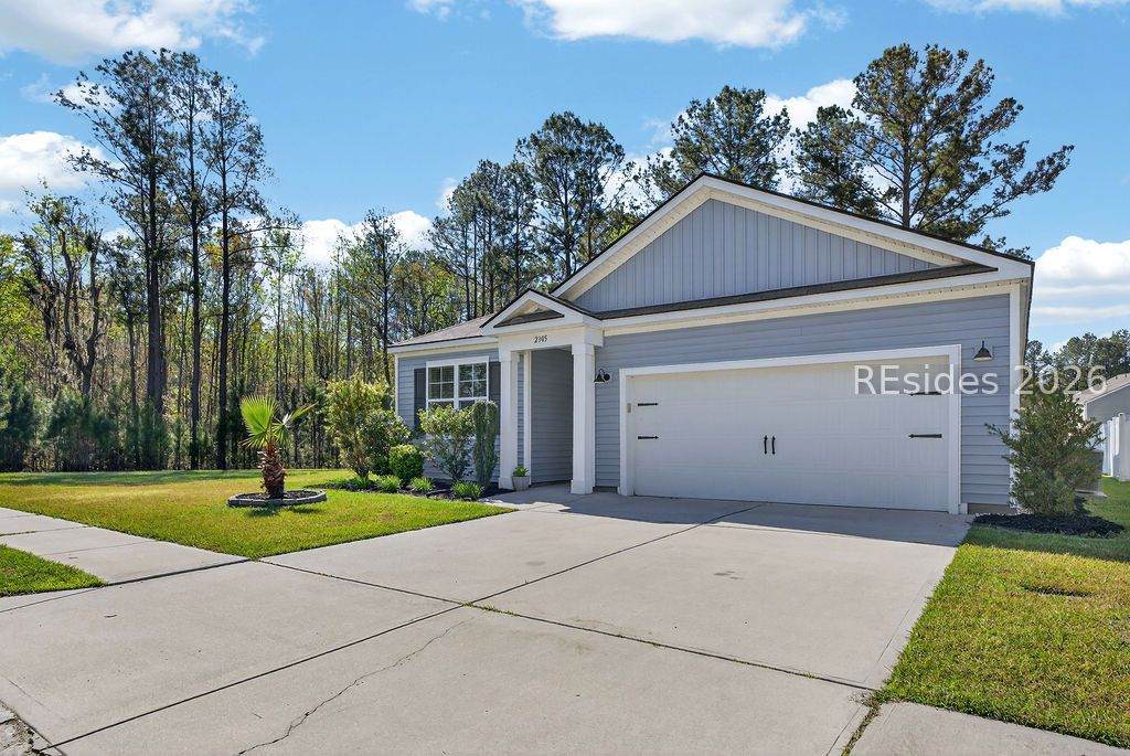 2305 Blakers Boulevard - Photo 1