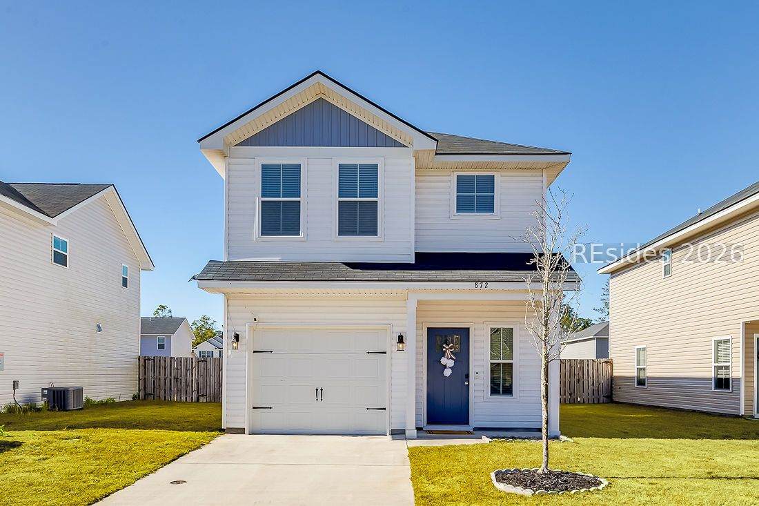 872 Grayson Avenue - Photo 1