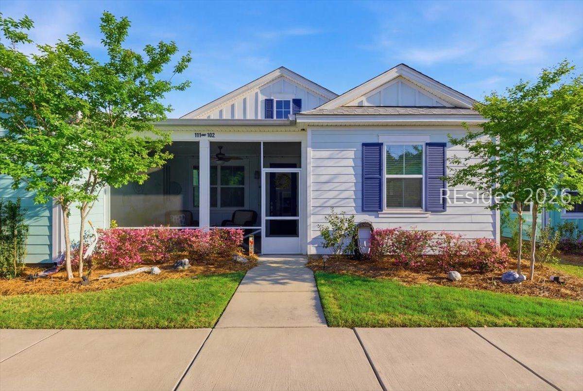 111 Caribbean Soul Avenue - Photo 1