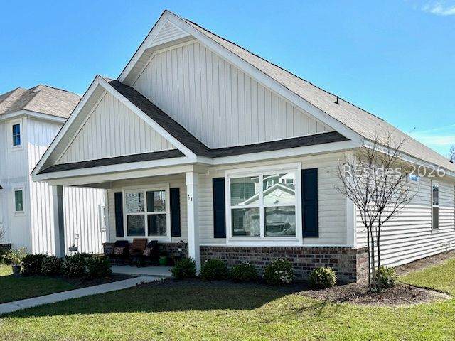 54 Whispering Oaks Circle - Photo 1