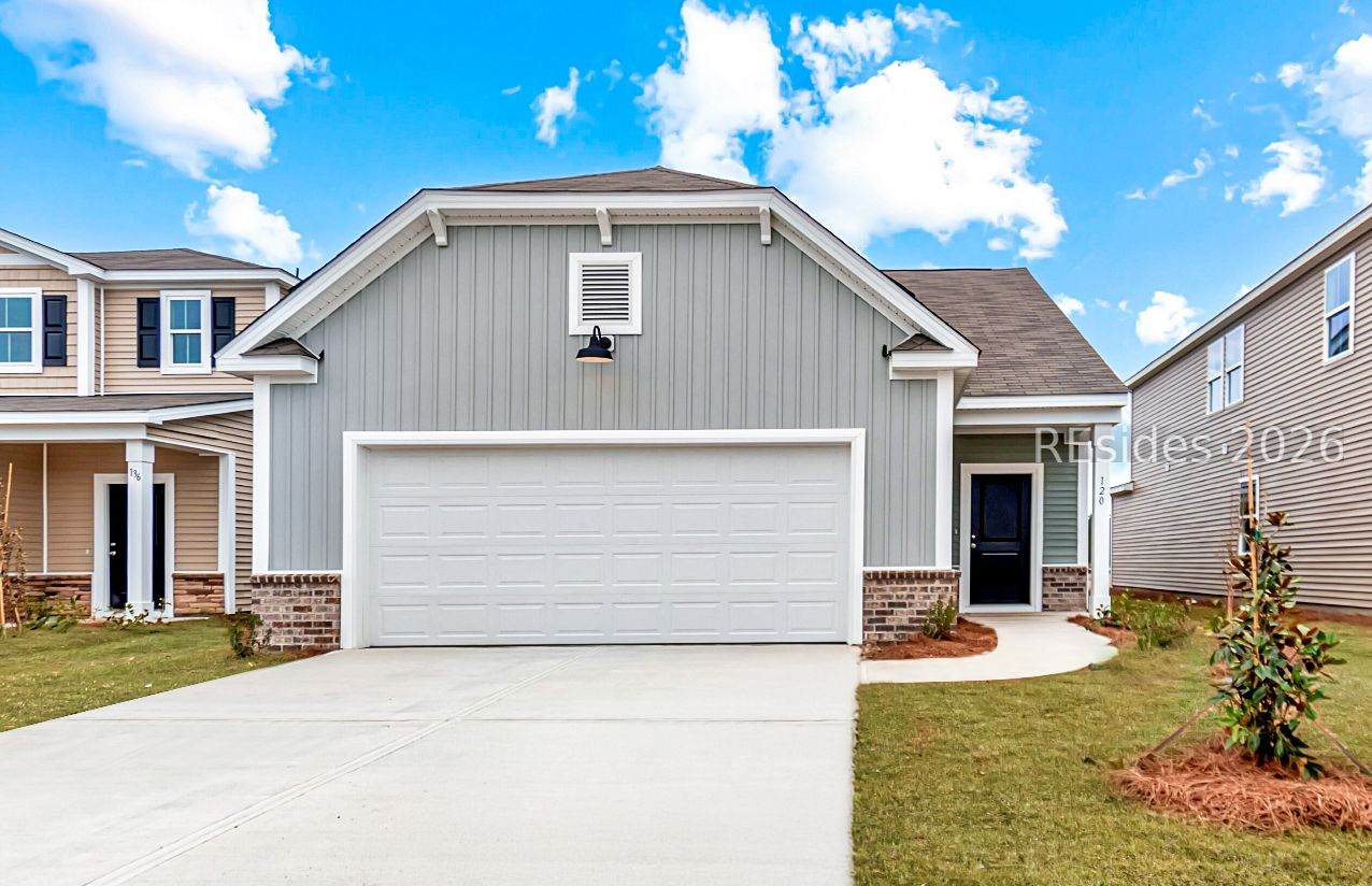 335 Givhans Loop - Photo 1