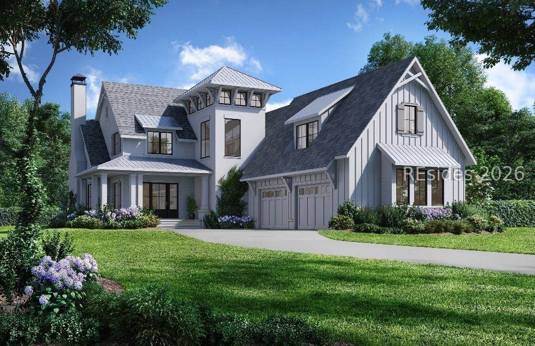 44 Sparwheel Lane - Photo 1