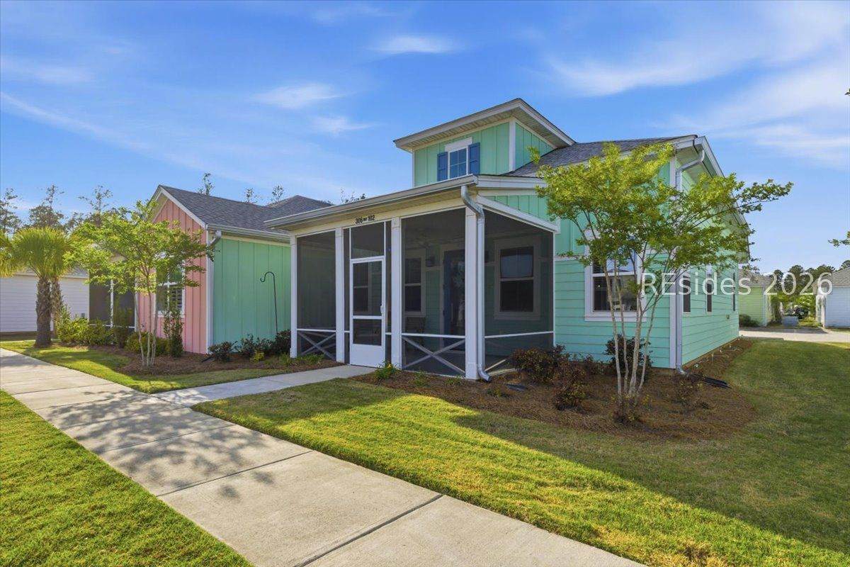 306 Caribbean Soul Avenue - Photo 1