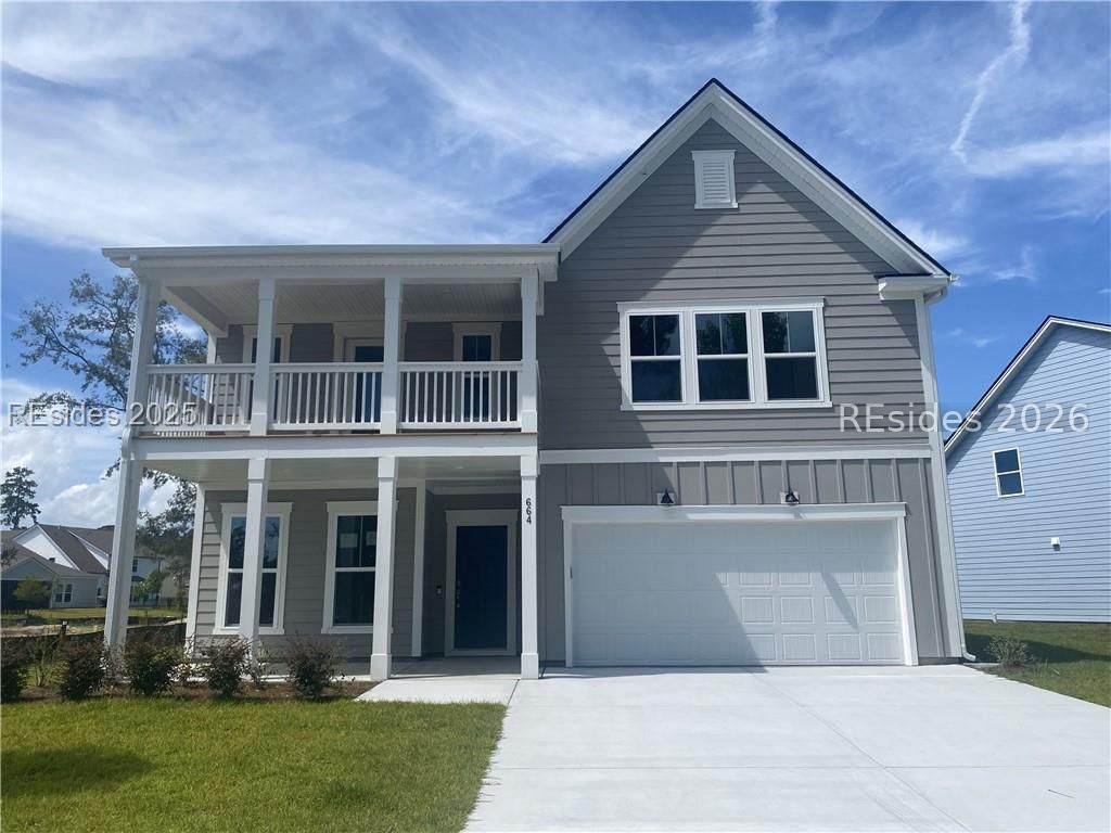 664 Danner Drive - Photo 1