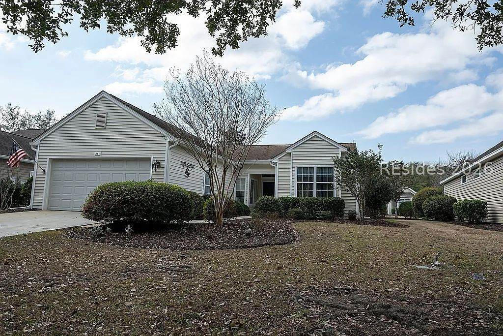 214 Colonel Thomas Heyward Road - Photo 1