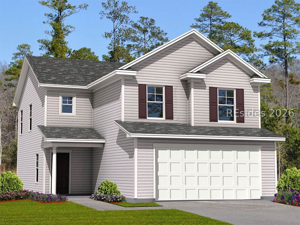 682 Sawmill Road - Photo 1