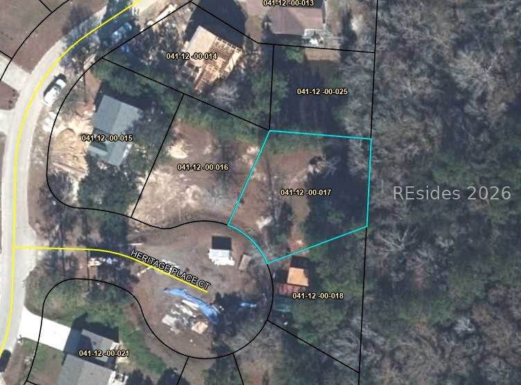 47 Heritage Place Drive - Photo 1