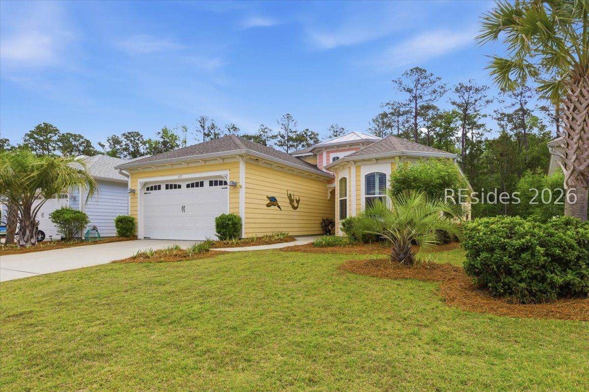 377 Margaritaville Avenue - Photo 1