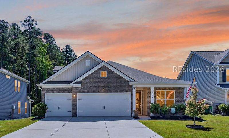 600 Hulston Landing Road - Photo 1