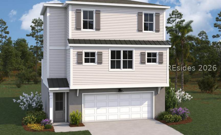 146 Heartleaf Road - Photo 1