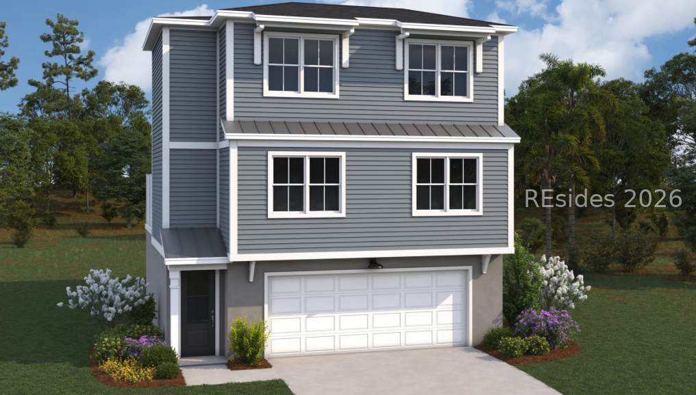 141 Heartleaf Road - Photo 1