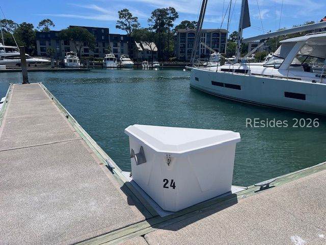 24 Harbourtown Yacht Club - Photo 1