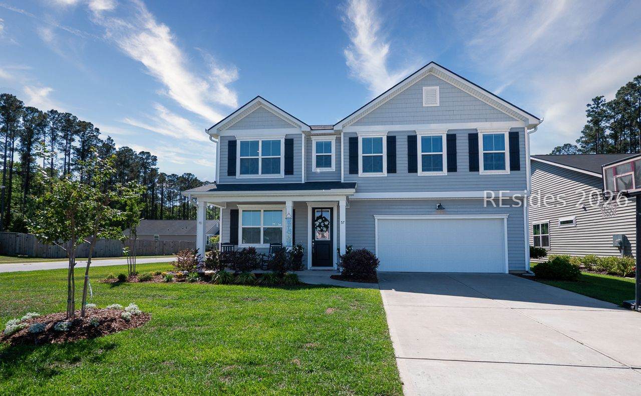 57 Mainland Lakes Drive - Photo 1