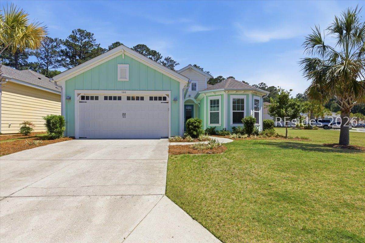 144 Coral Reef Way - Photo 1