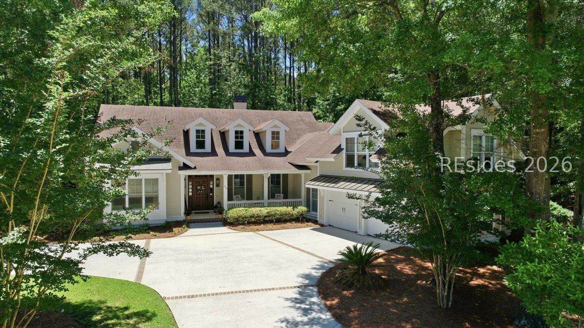440 Hampton Lake Drive - Photo 1