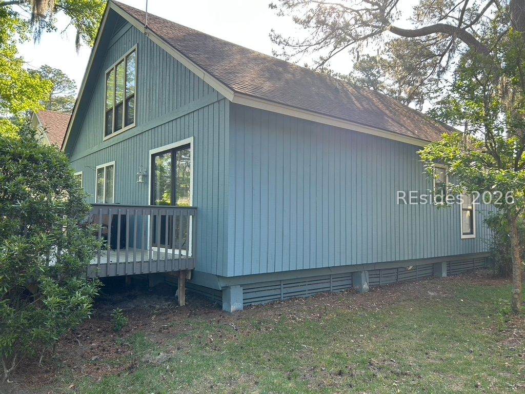 41 Wee Road - Photo 1
