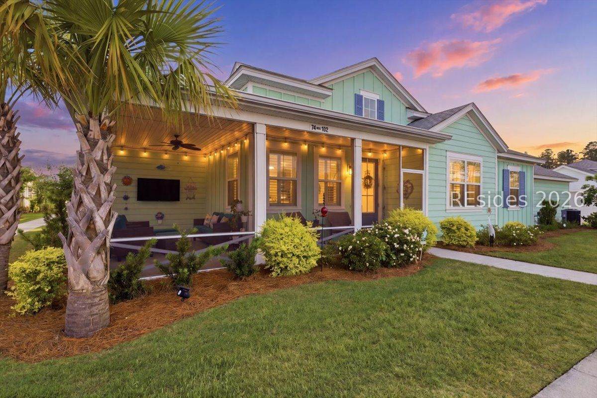 74 Caribbean Soul Avenue - Photo 1