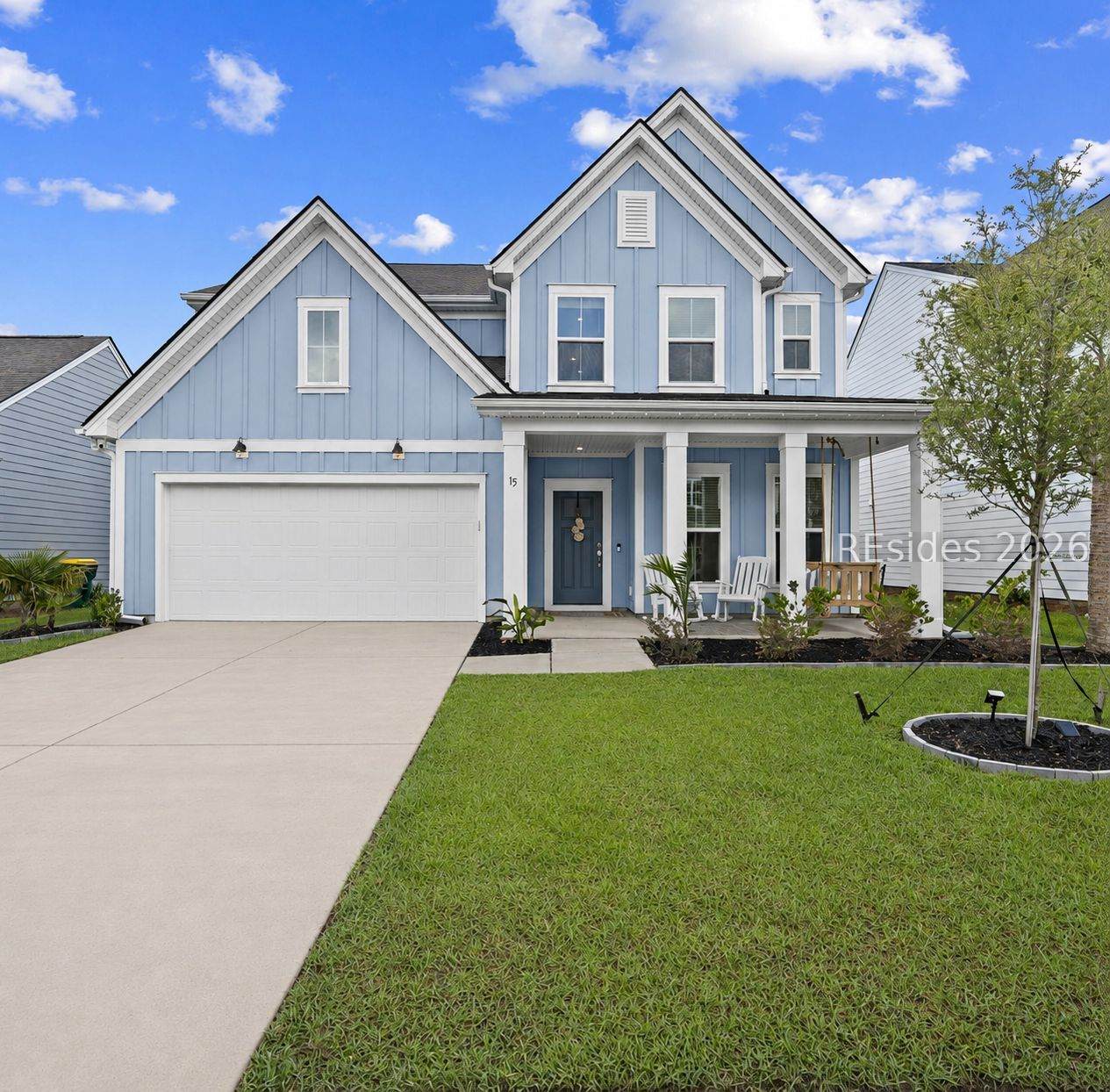 15 Golden Poppy Lane - Photo 1