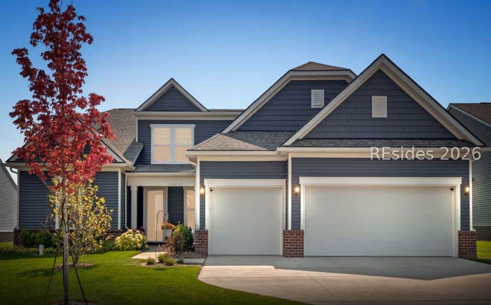 47 Scarlet Sage Drive - Photo 1