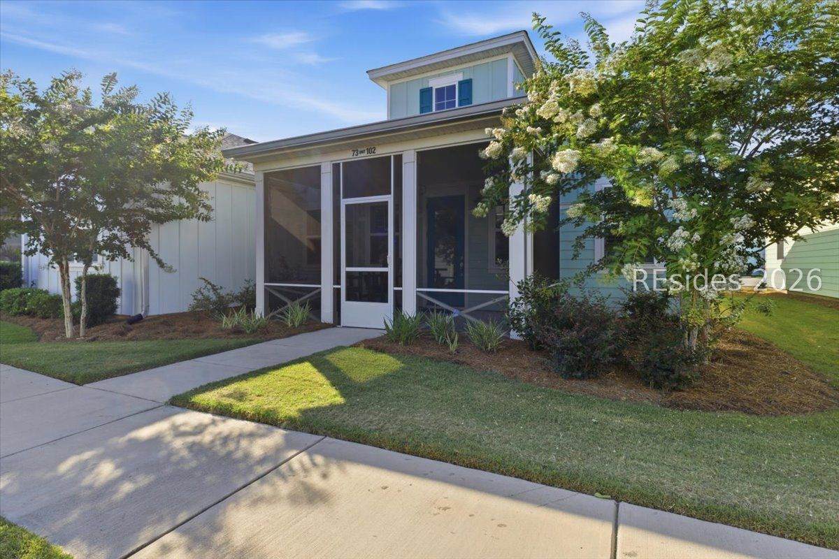 73 Caribbean Soul Avenue - Photo 1